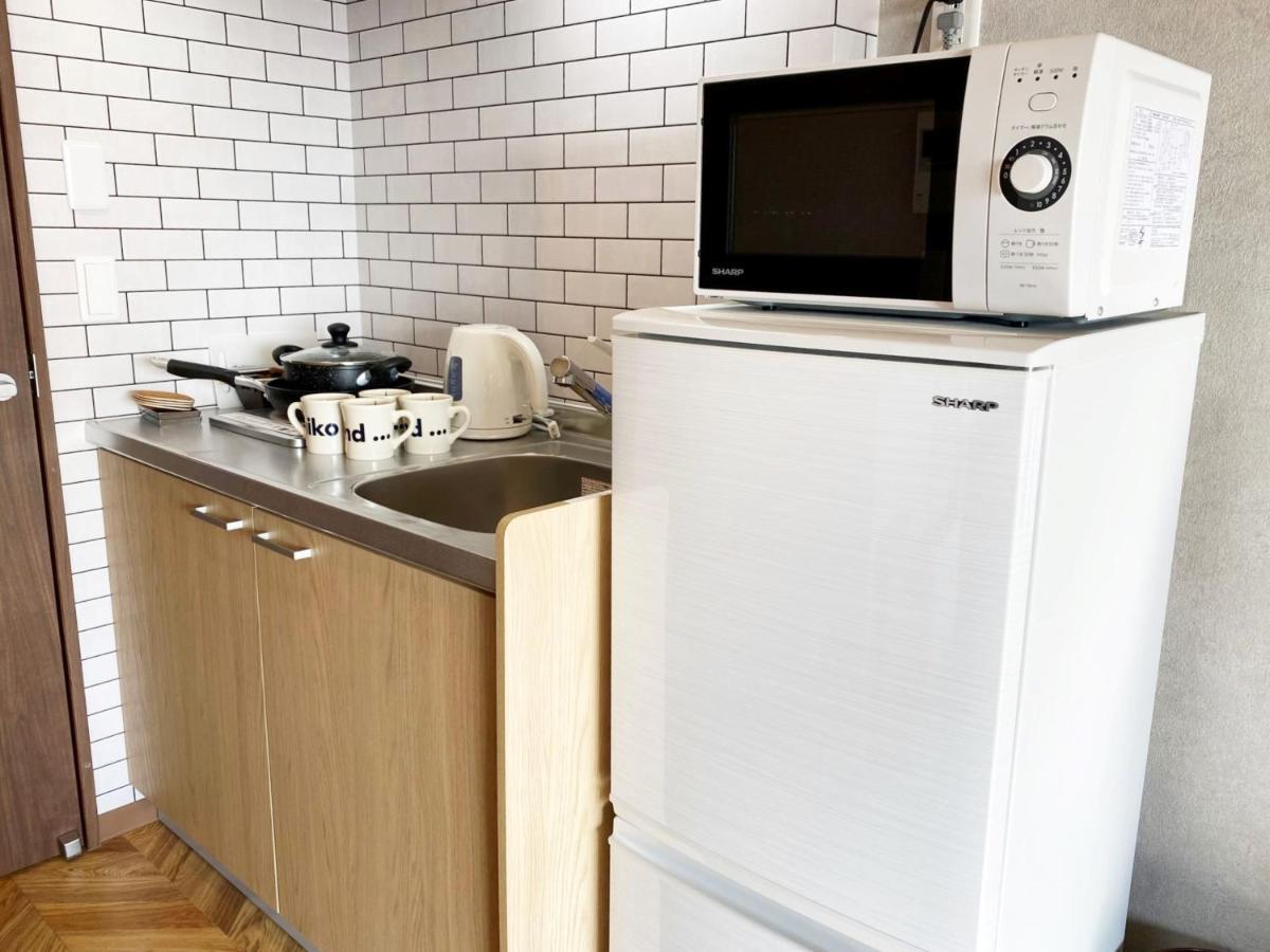 Apartment @rlis_house大阪ドームシティ *