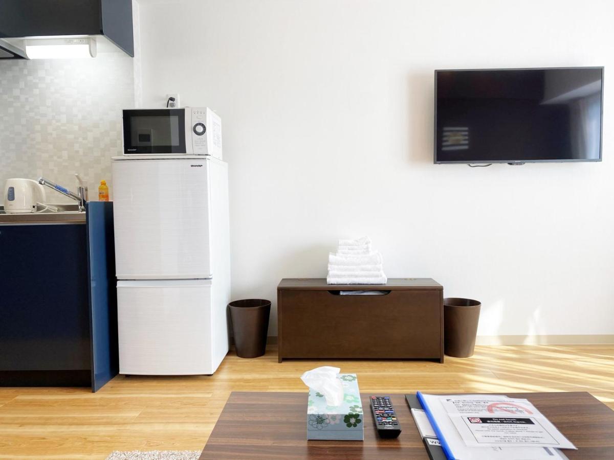 @rlis_house大阪ドームシティ Apartment *