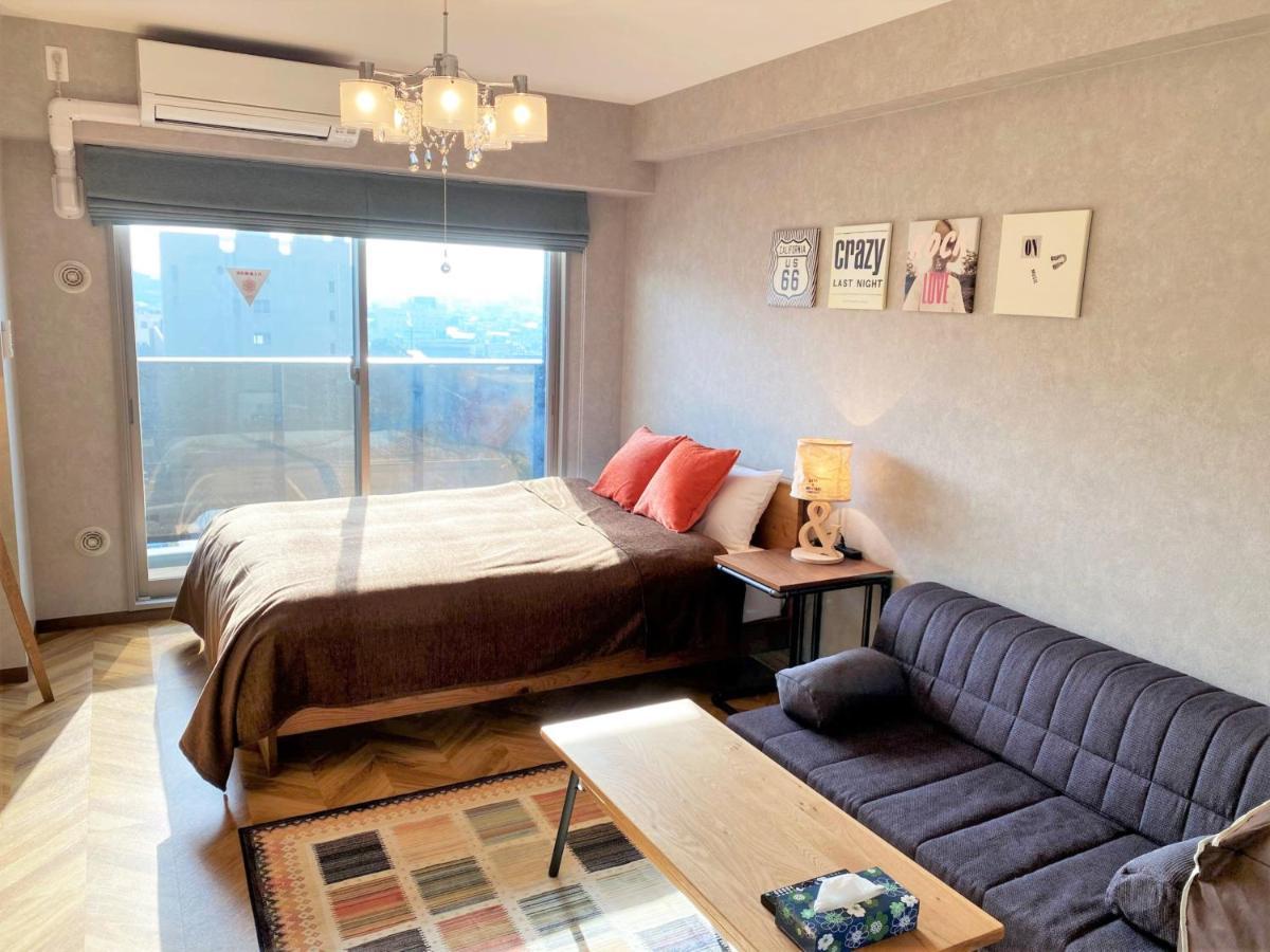 Apartment @rlis_house大阪ドームシティ *