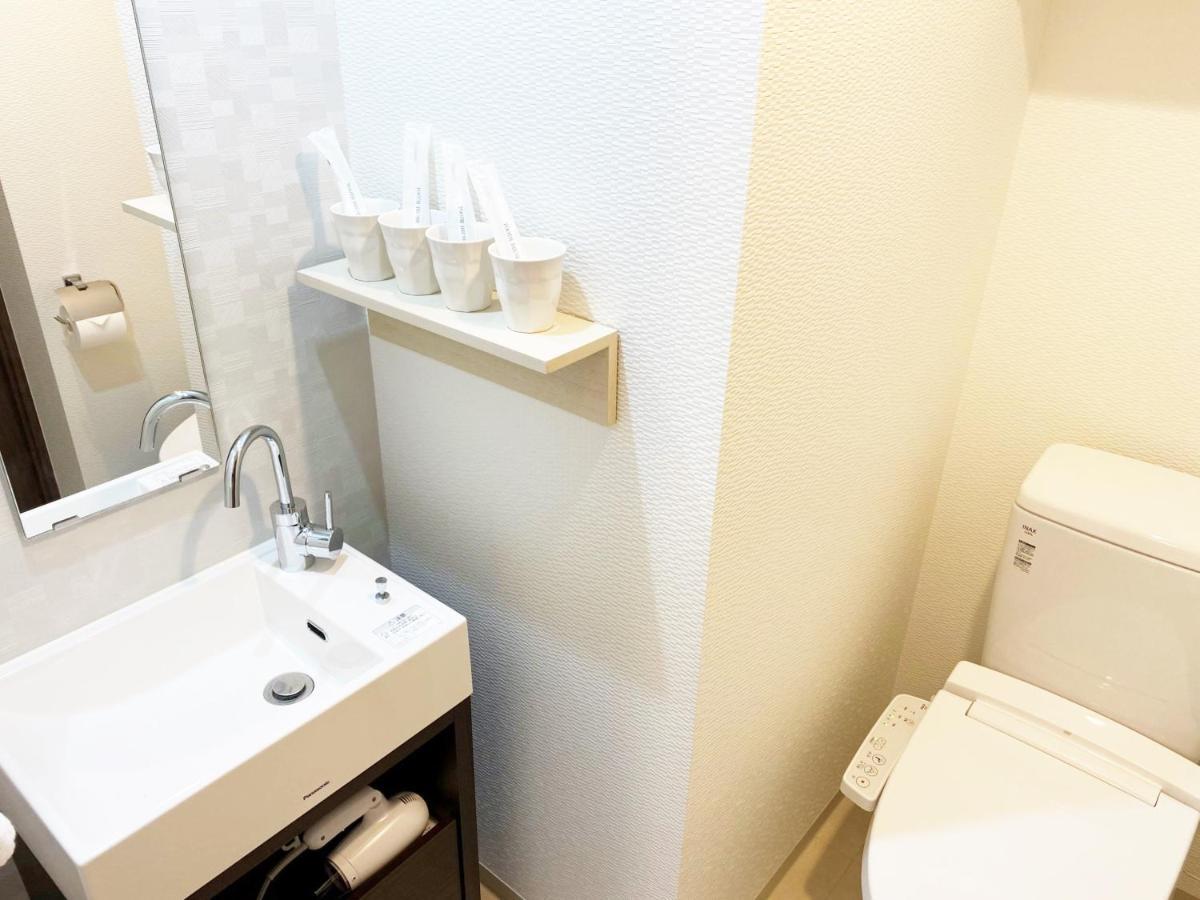 Apartment @rlis_house大阪ドームシティ
