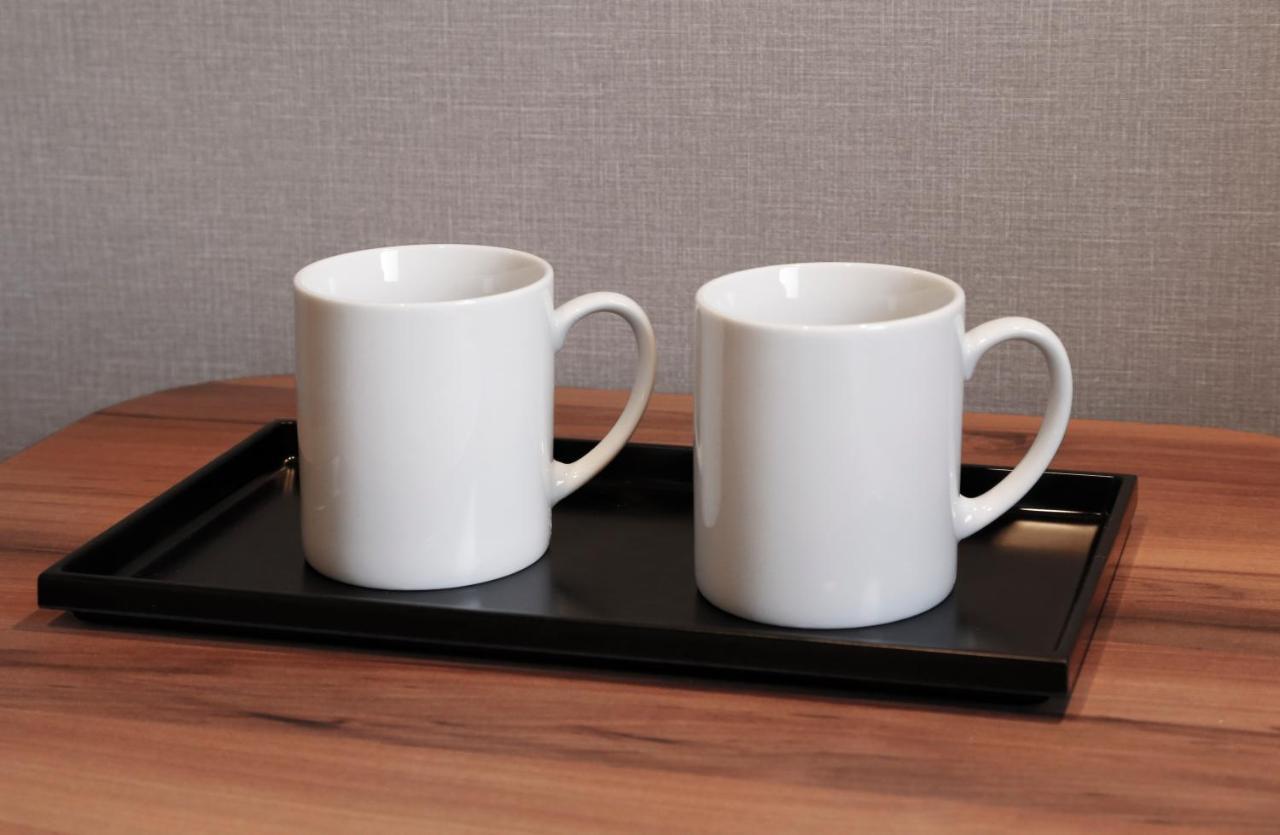 Code Shinsaibashi Hotel 3*