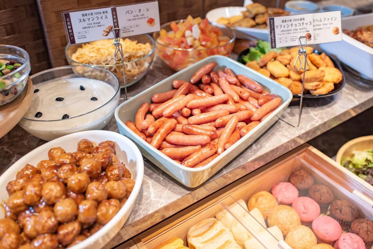 Hillarys Shinsaibashi 3* Osaka