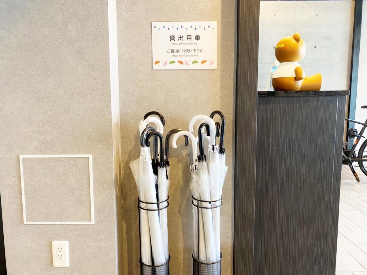 @rlis_house大阪ドームシティ Apartment