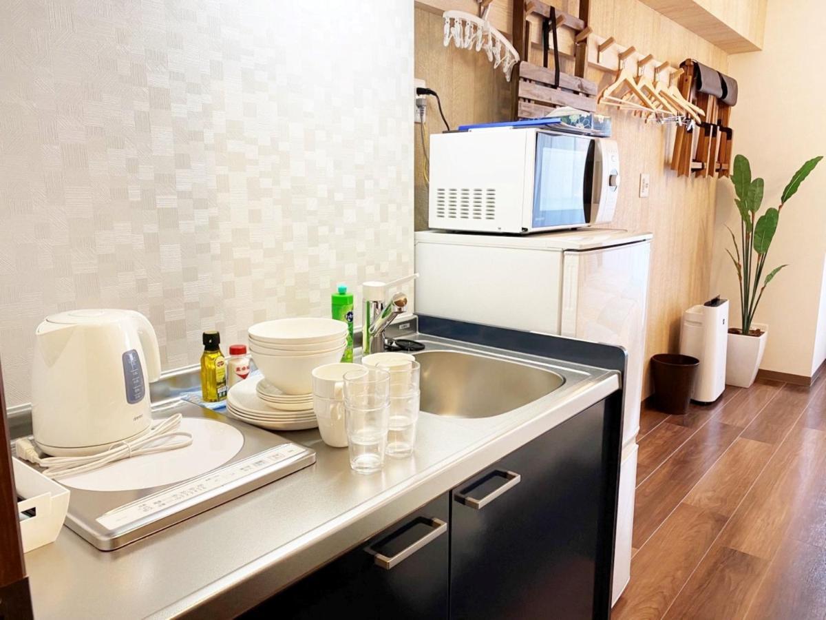 @rlis_house大阪ドームシティ Apartment *