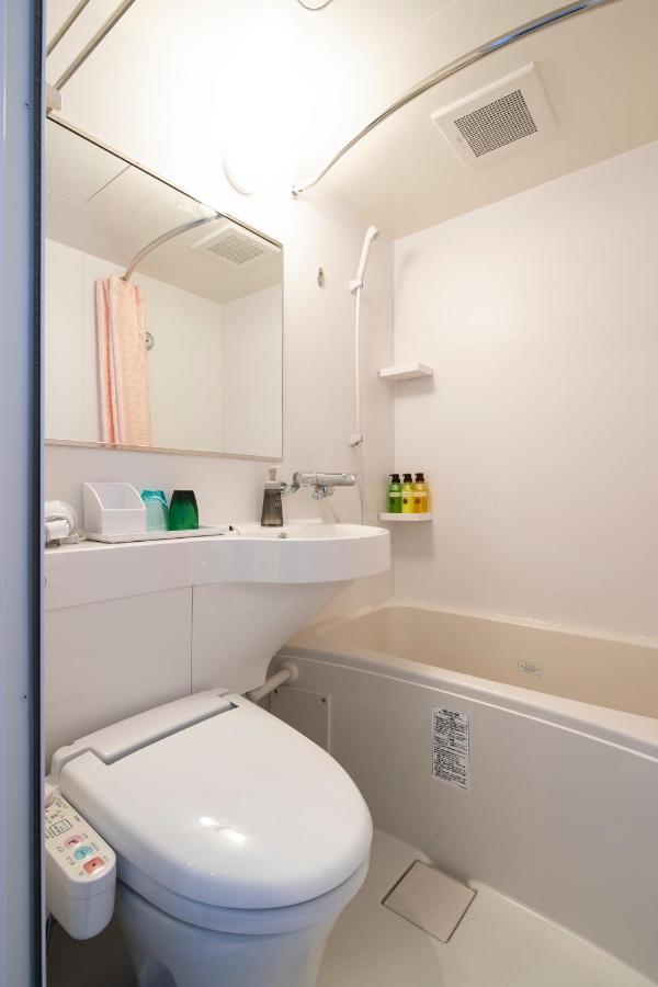 Imano Shinsaibashi Albergue Osaka