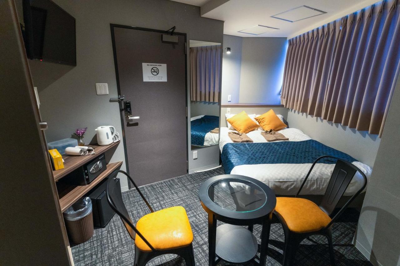 S-presso North Hotel Osaka