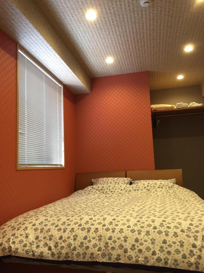 Career Cooporation Guest house Osaka