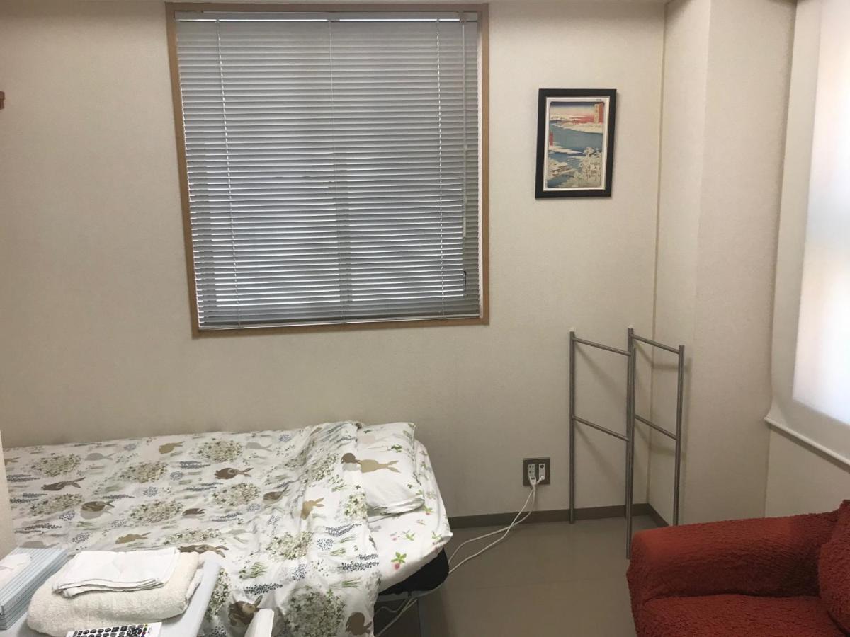 Career Cooporation Guest house