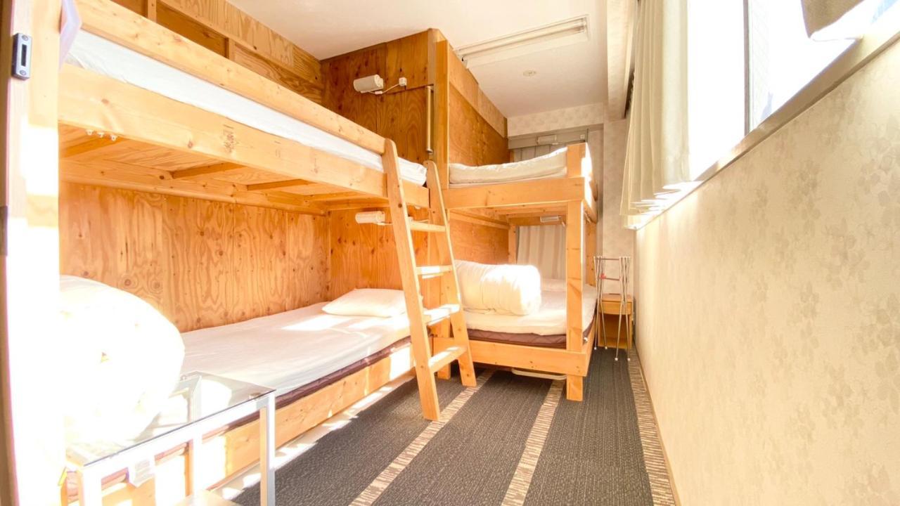 Hostel B's Five Osaka