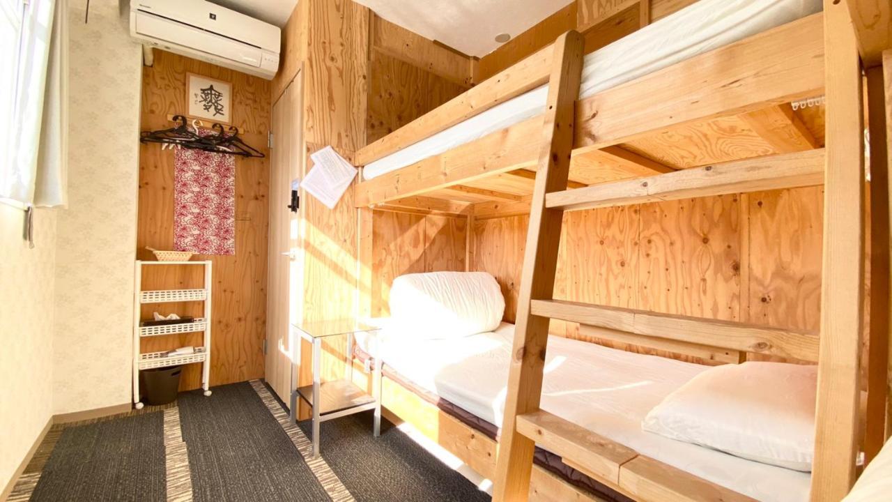 B's Five Hostel