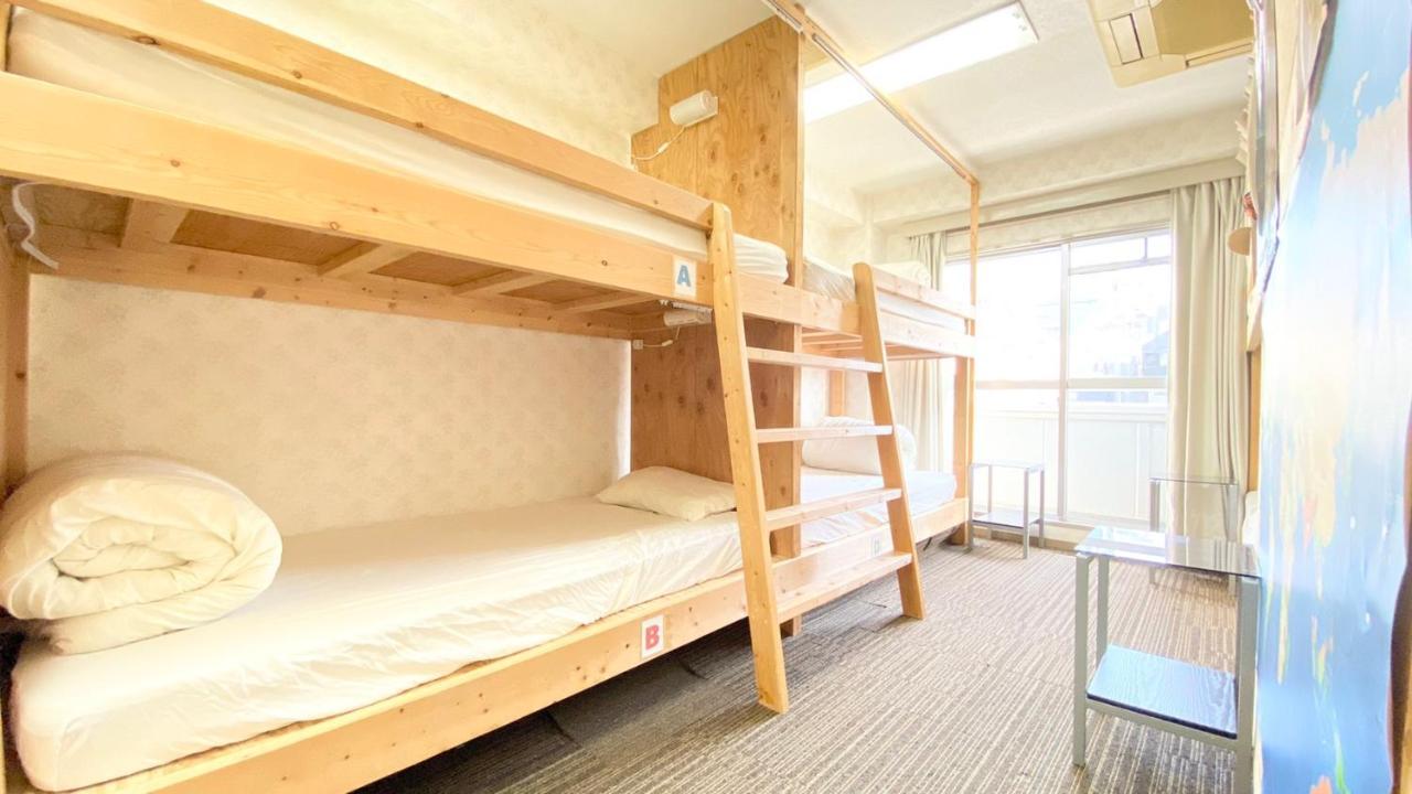 B's Five Hostel