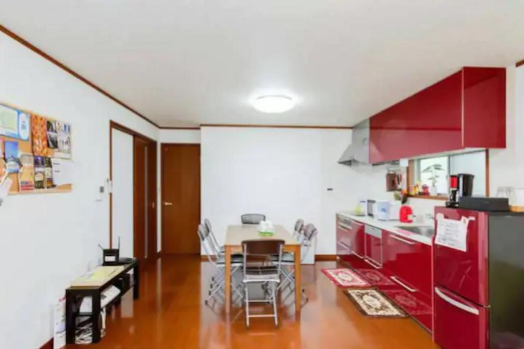 Holiday home 鶴橋別館