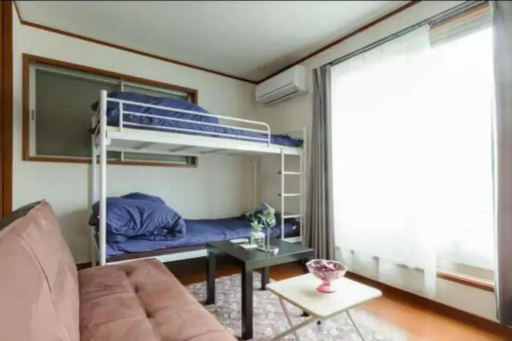 Holiday home 鶴橋別館 *