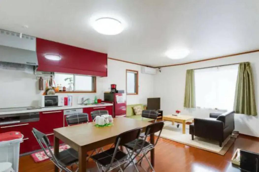 Holiday home 鶴橋別館