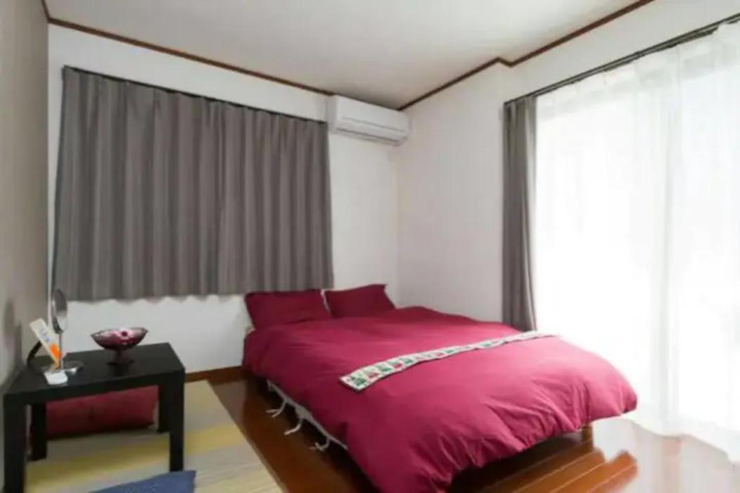 Holiday home 鶴橋別館