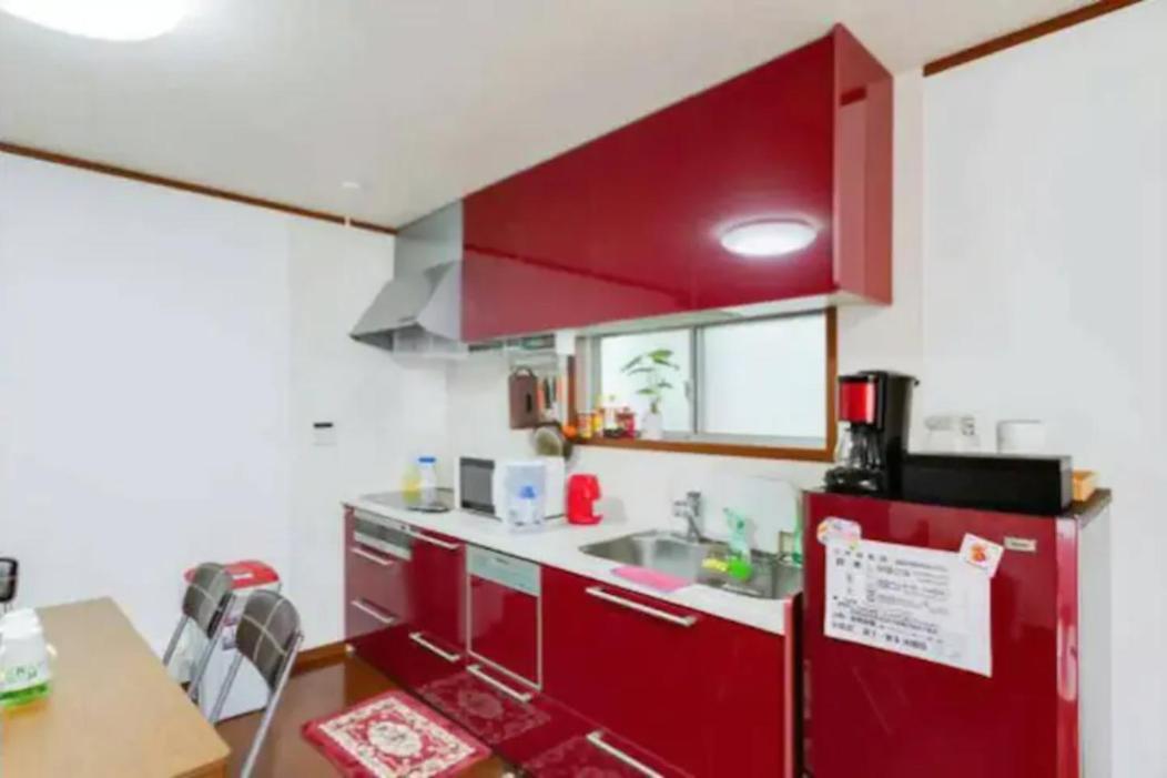 Holiday home 鶴橋別館 *