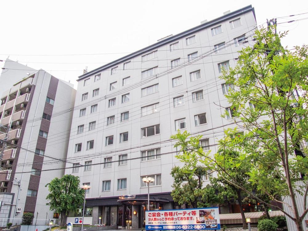 Shin 2* Osaka