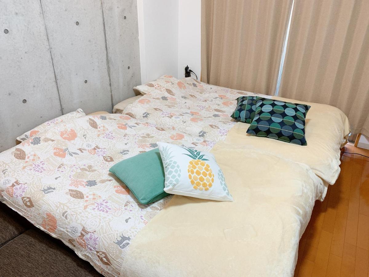 Goodstayhostel谷町九丁目1dk *