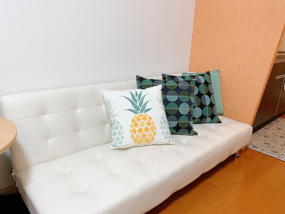 Goodstayhostel谷町九丁目1dk Apartment Osaka