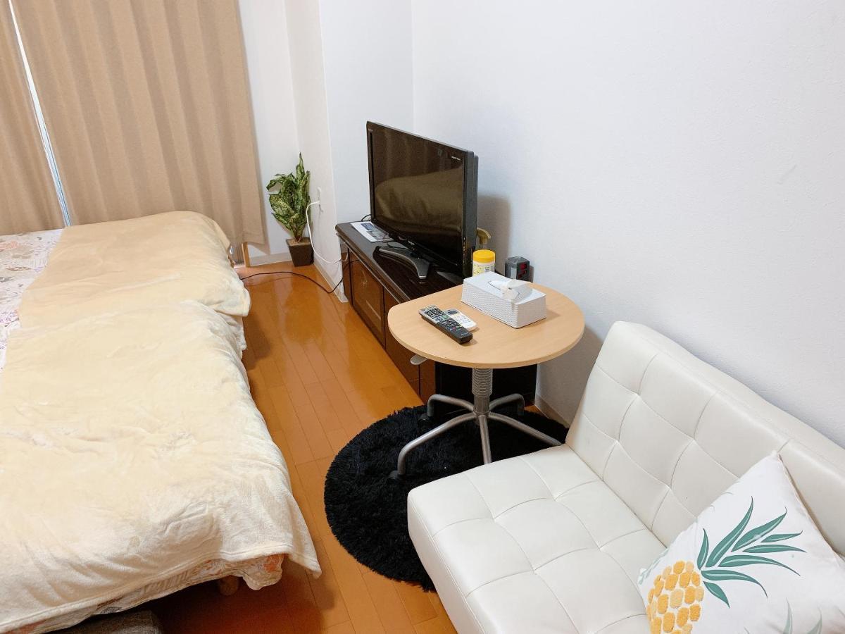 Apartment Goodstayhostel谷町九丁目1dk Osaka