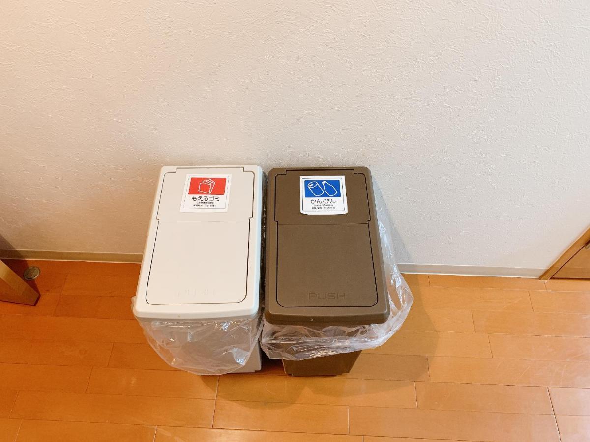 Goodstayhostel谷町九丁目1dk Osaka