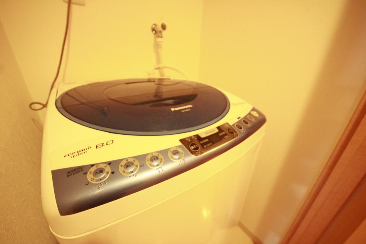 Apartment Goodstayhostel谷町九丁目1dk Osaka