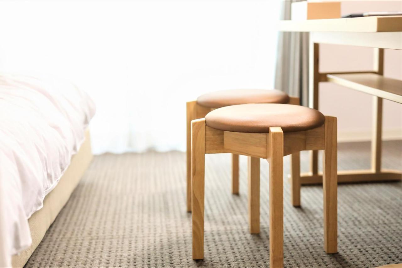 Takuto Hommachi West Apartment Osaka