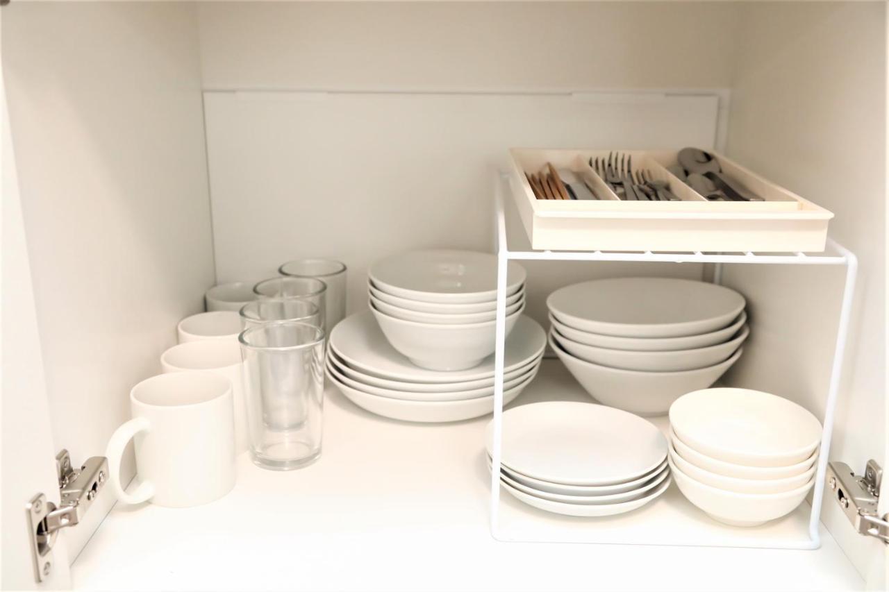 Takuto Hommachi West Apartment Osaka