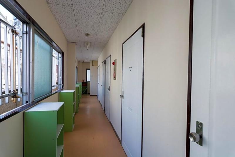 Peace House Sachi Guest house Osaka