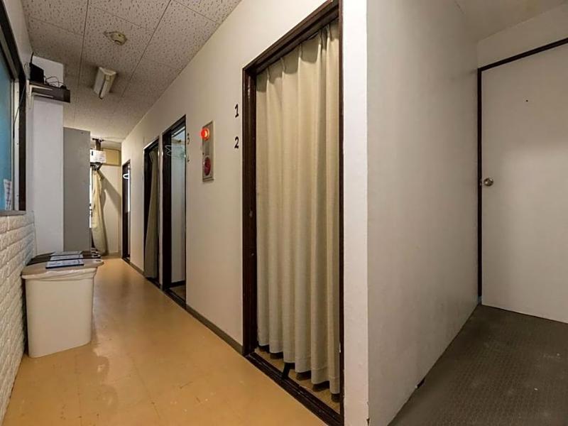 Peace House Sachi Guest house *