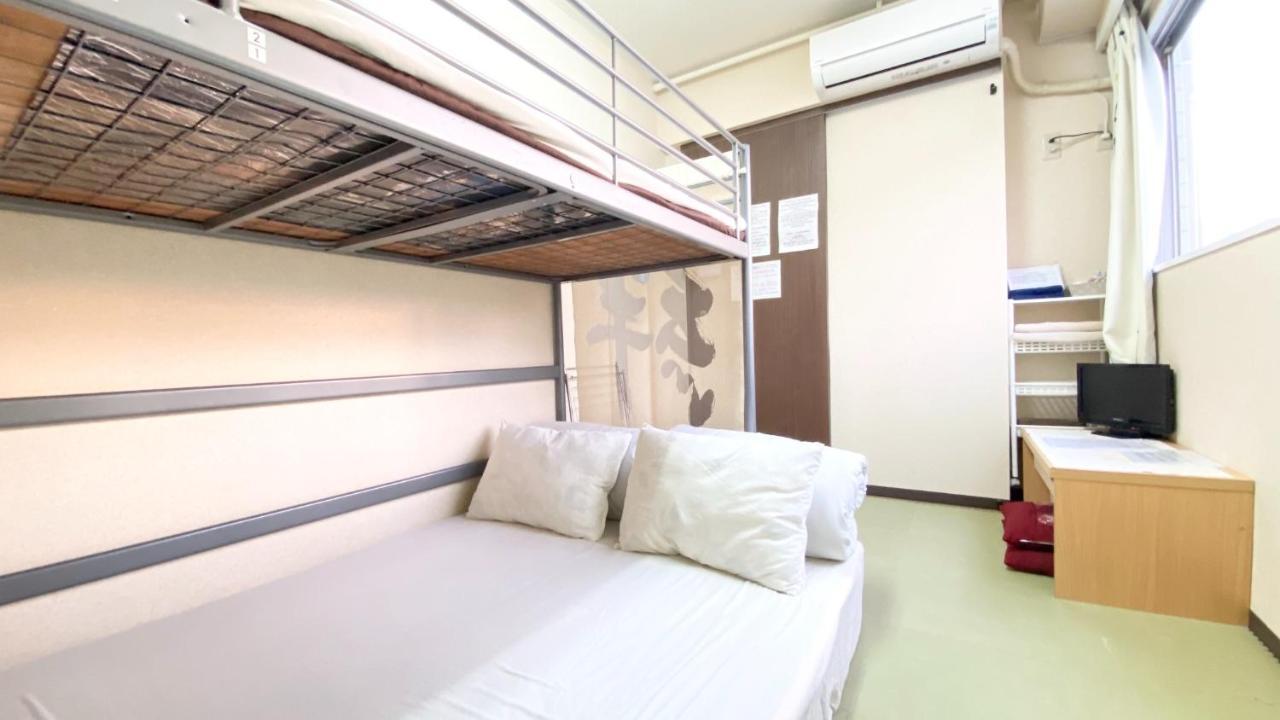 Daikokubashi Building - Vacation 85222 Apartment