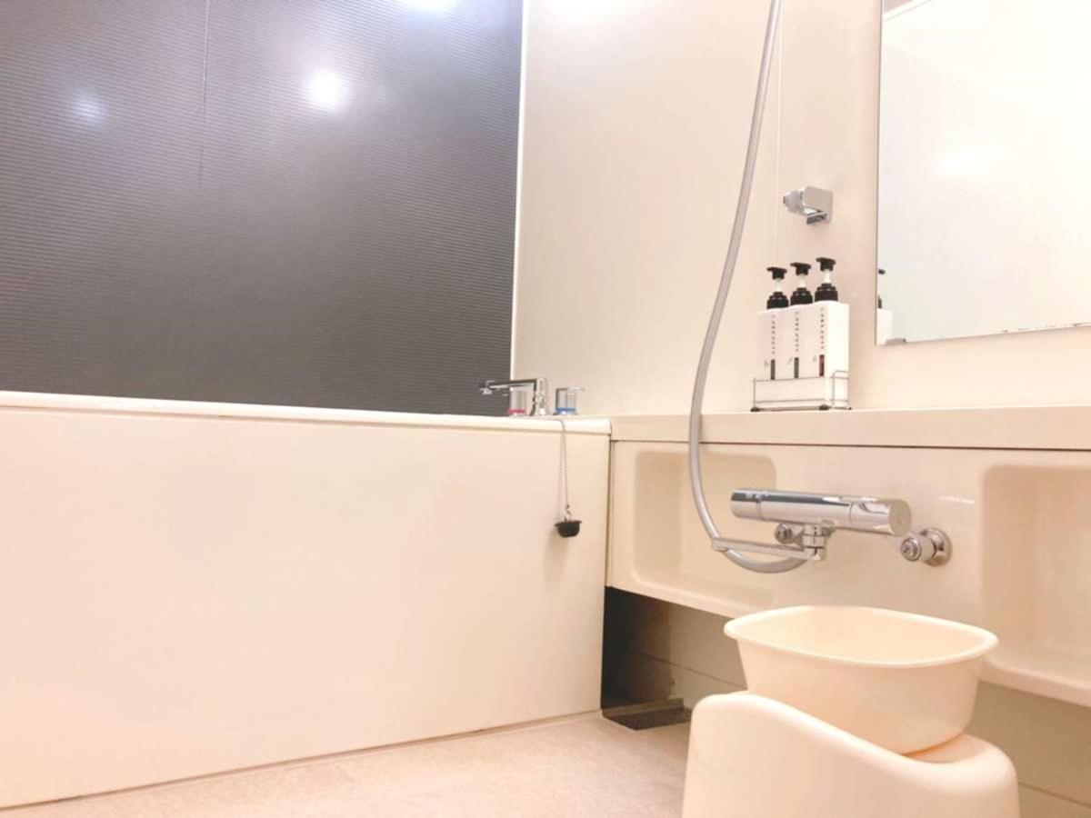 Shin Hotel Osaka