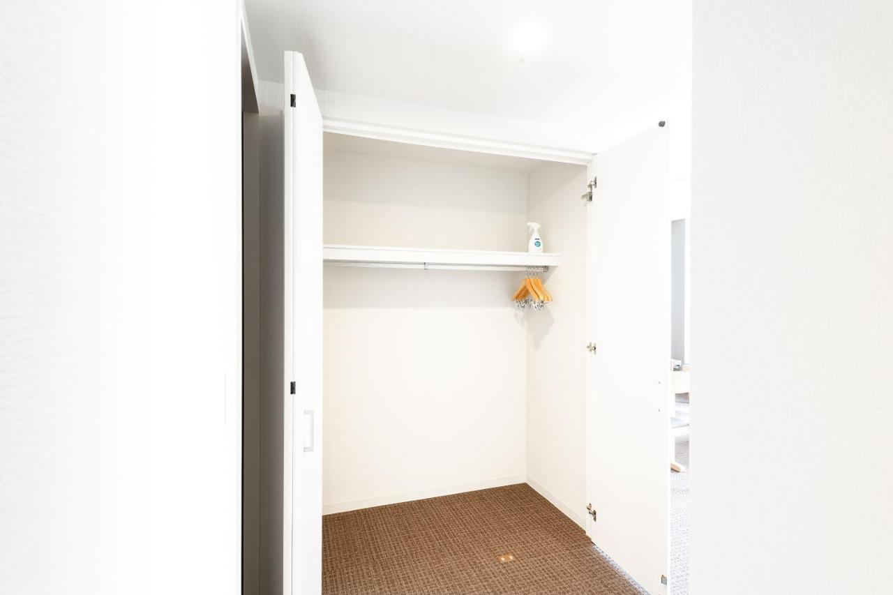 Apartment Takuto Hommachi West