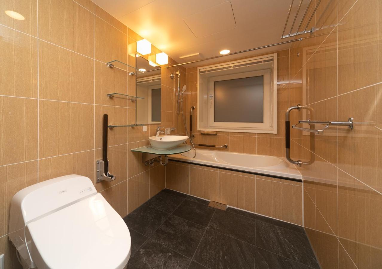 Hotel Apa Namba Shinsaibashi Nishi 3*
