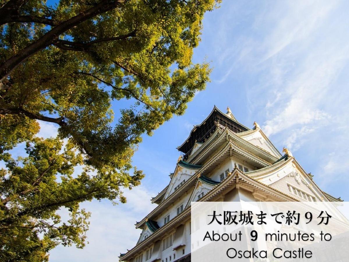 Apartment Takuto Hommachi West