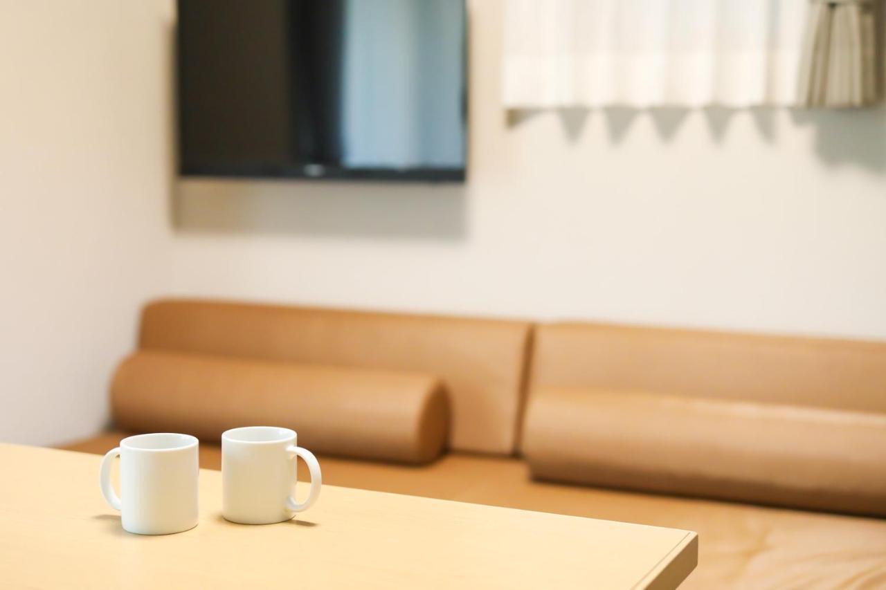 Apartment Takuto Hommachi West