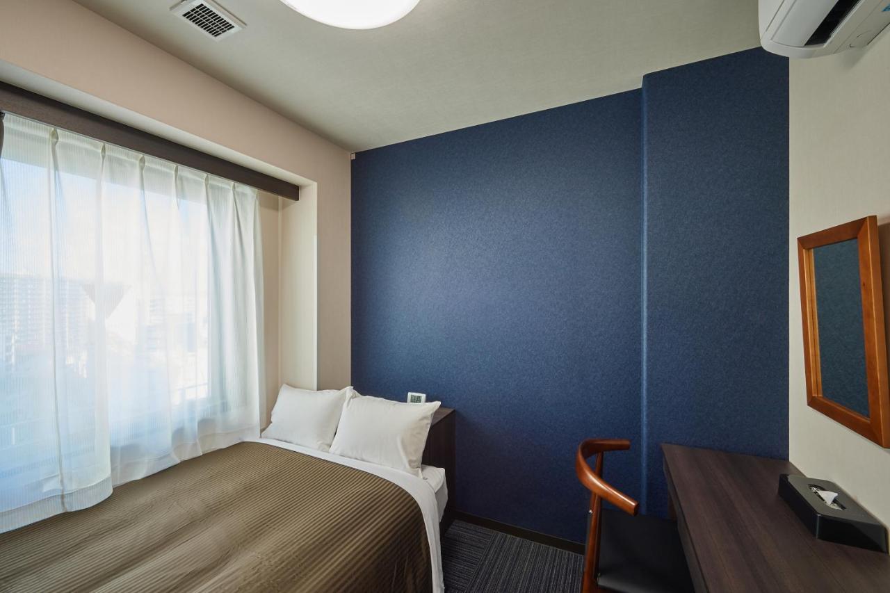 Trend Kyobashi Ekimae Hotel