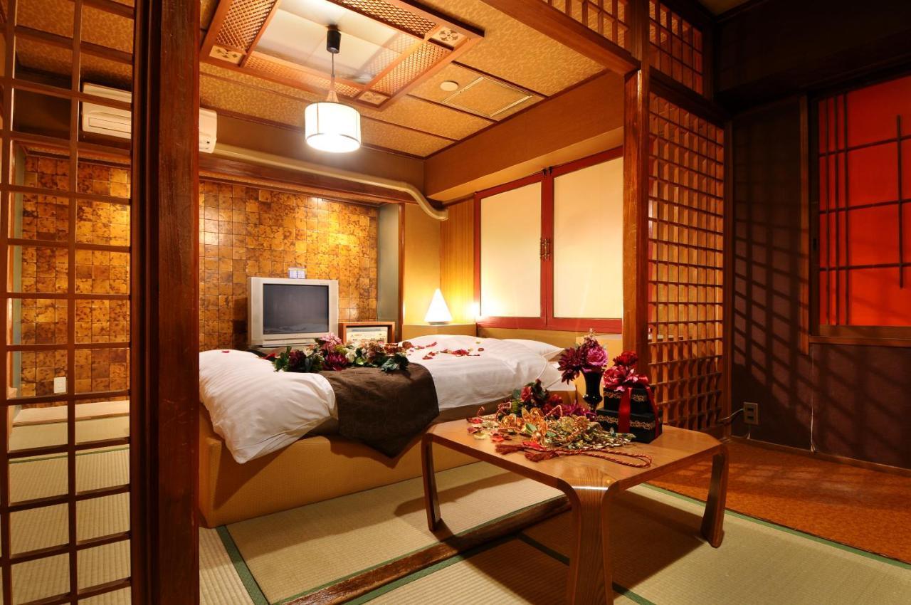 Namba Alpha (adults Only) 2* Osaka