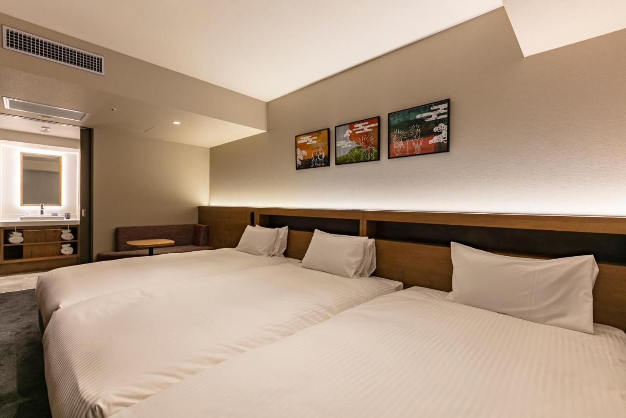 Hotel Forza Namba 3*