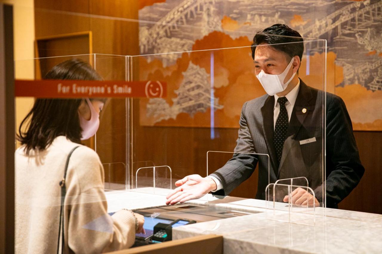 Forza Namba Hotel Osaka