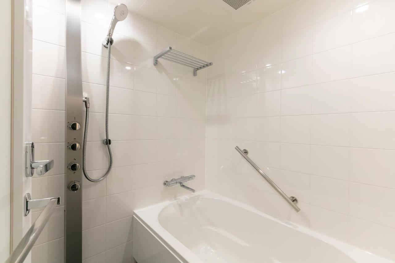 Hotel Forza Namba 3*