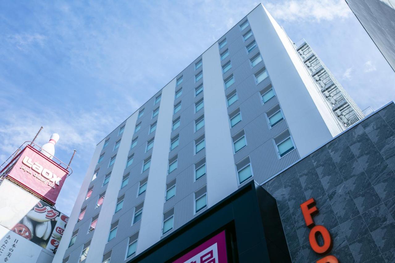 Hotel Forza Namba