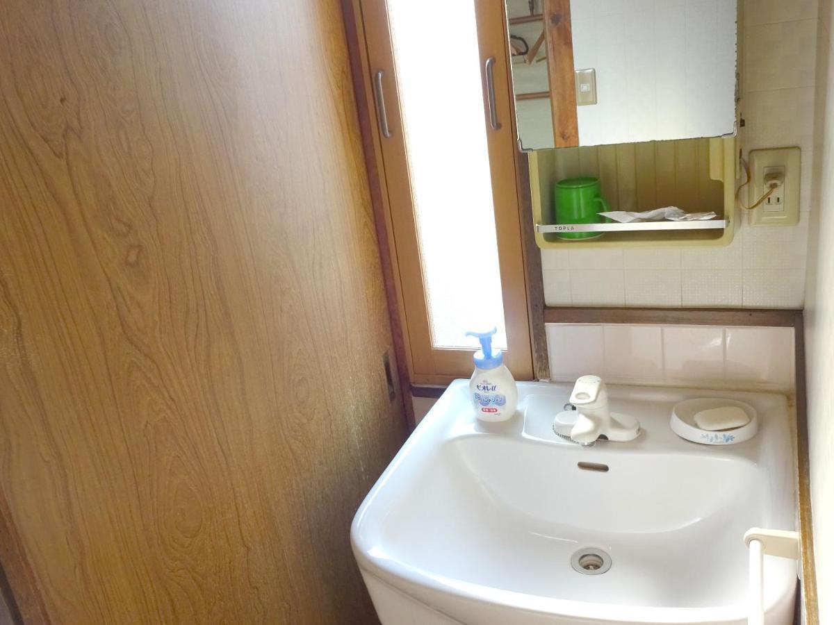 Imazato Ryokan 4*