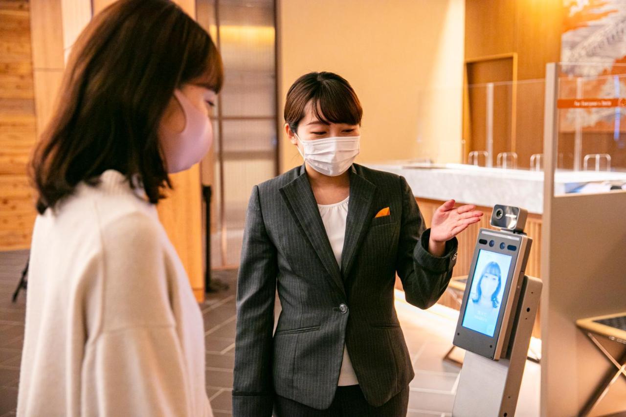 Hotel Forza Namba 3*