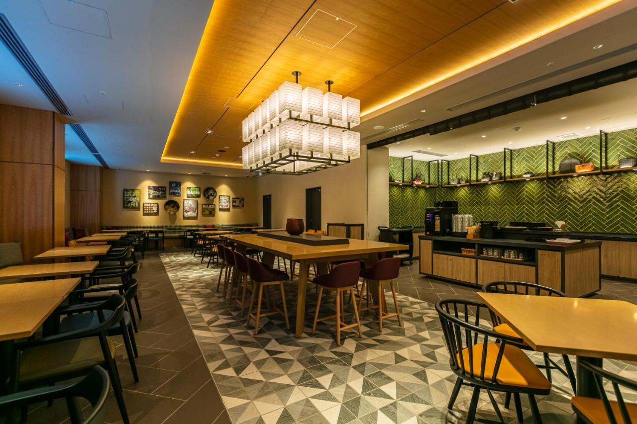 Forza Namba Hotel