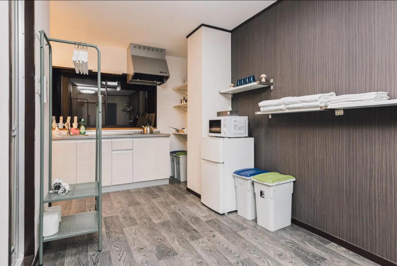 Liberty Palace Nipponbashi Station2 Apartment *
