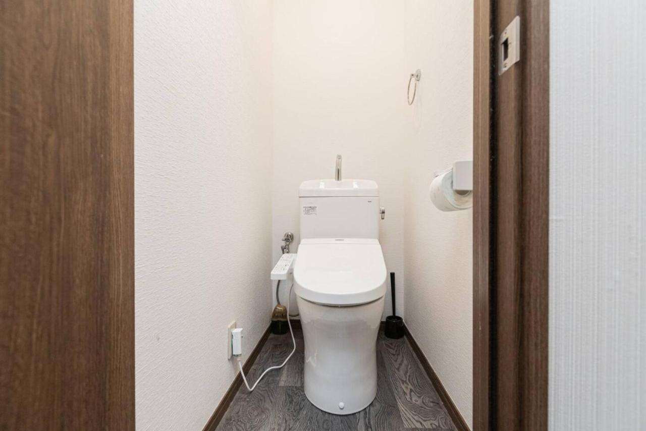 Liberty Palace Nipponbashi Station2 Apartment *