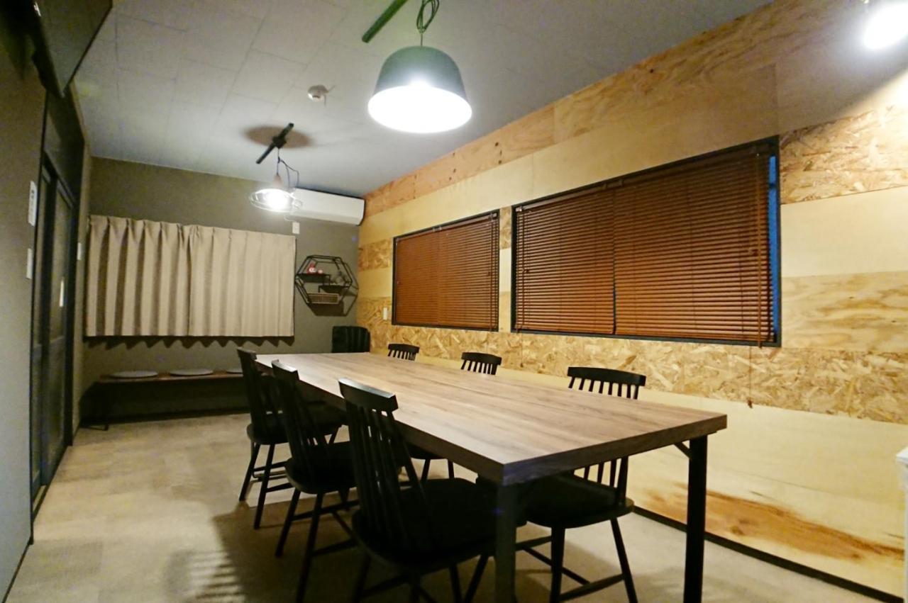Apartment Zest Amazing Osaka