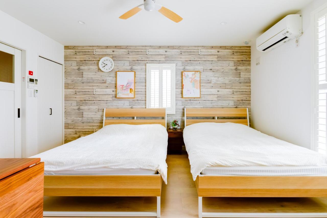 サンライズハワイ Apartment *