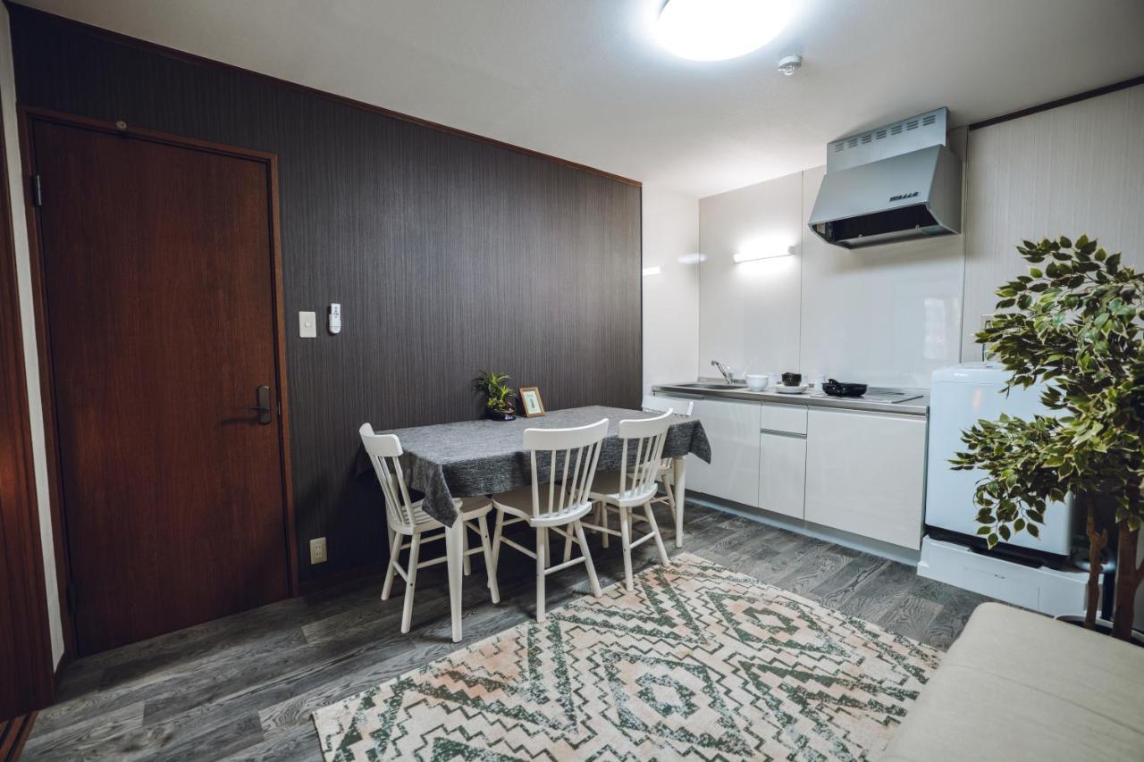 Apartment Liberty Palace Nipponbashi Station2 *